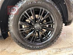إنفينيتي QX80